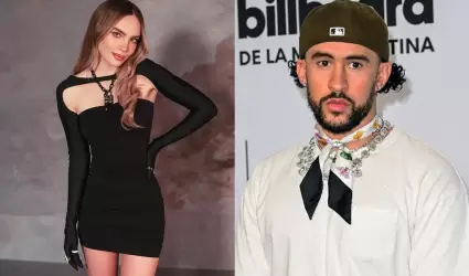 Belinda y Bad Bunny