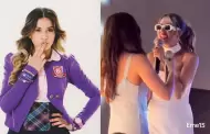 VIDEO: Paulina Goto se casa y sorprende con canciones de "EME 15"