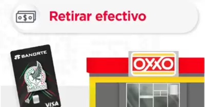 Banorte OXXO