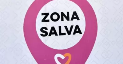 Zona Salva