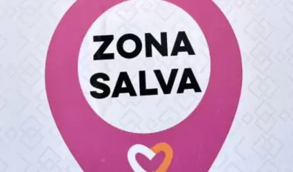 Zona Salva