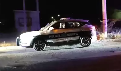 Matan a golpes a un hombre en el fraccionamiento Palo Fierro