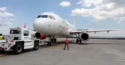VivaAerobus