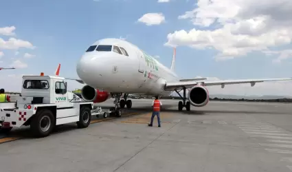 VivaAerobus