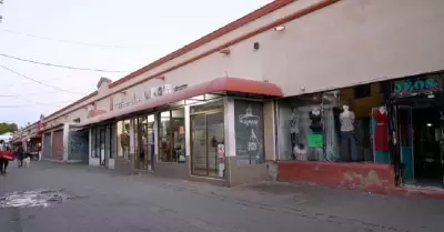 Mercado Municipal de Guaymas