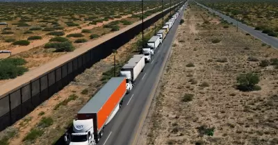 Frontera
