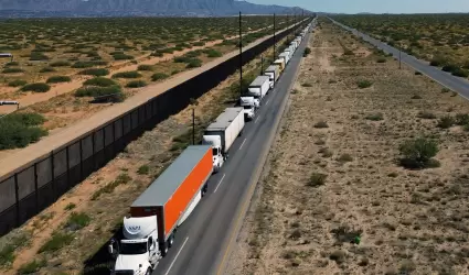 Frontera