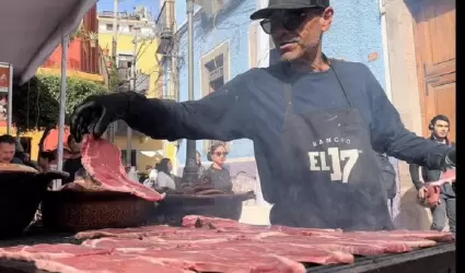 Carne asada
