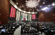 Cmara de Diputados aprueba en lo general extincin de estos 13 fideicomisos del PJF