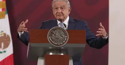 Andrs Manuel Lpez Obrador.