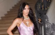 Cuntas veces se ha casado Kim Kardashian?