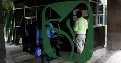 IMSS