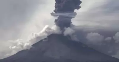 Popocatepetl