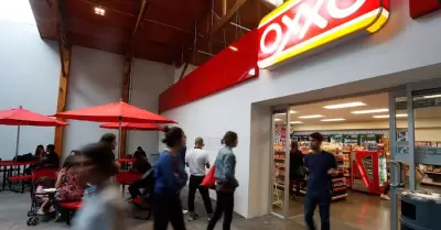 Oxxo