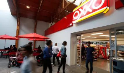 Oxxo