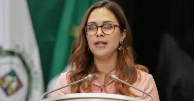 Lirio del Castillo Salazar