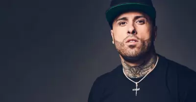 Nicky Jam