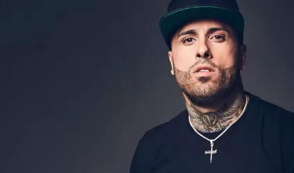 Nicky Jam