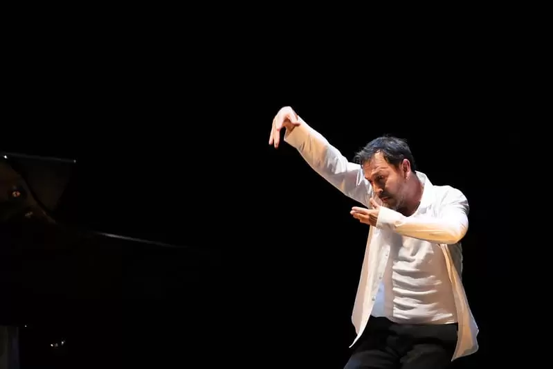 Sonora en el Cervantino