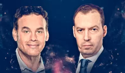 David Faitelson y Andr Marn sern parte de Televisa