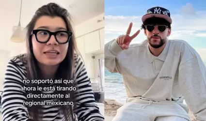 Bad Bunny