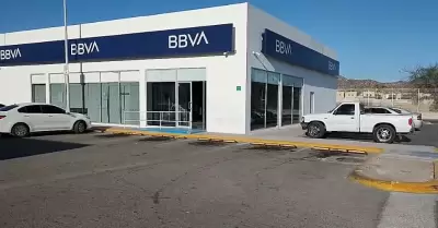 Asalto bancario