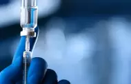 Moderna presenta solicitud a la FDA para la vacuna JN.1, dirigida contra la COVID-19