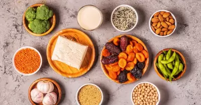 Alimentos