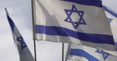 Bandera de Israel