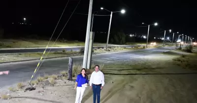 Iluminación Hermosillo