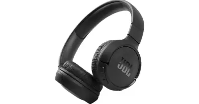 Auriculares inalmbricos JBL.