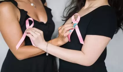 C�ncer de mama