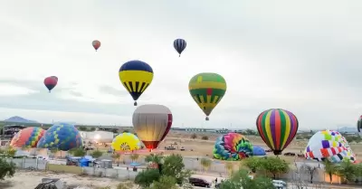 Segundo Festival del Globo