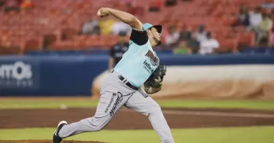 Juego 2 Naranjeros en Mexicali