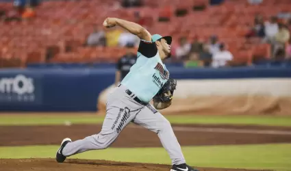 Juego 2 Naranjeros en Mexicali
