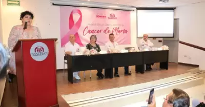 Cáncer de mama
