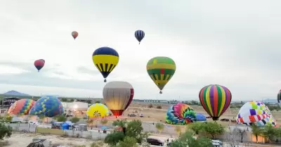 Festival del Globo