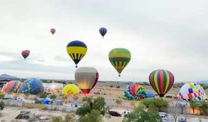 Festival del Globo