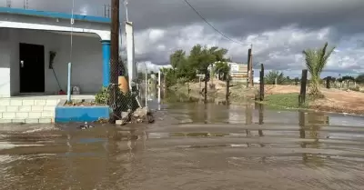 Inundaciones