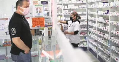 Salud de mexicanos