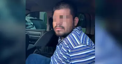 Detenido por homicidio y tentativa de homicidio