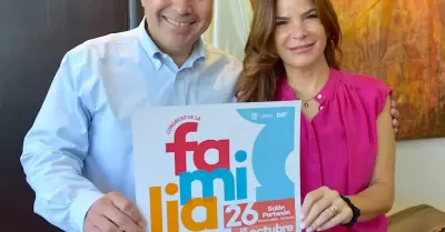 DIF Hermosillo organiza el Congreso de la Familia