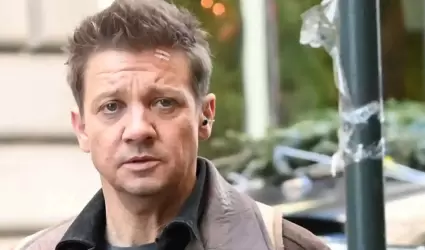 Jeremy Renner