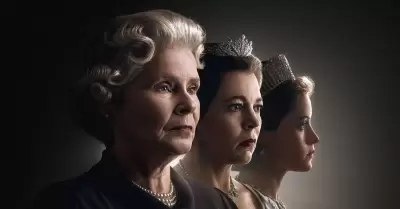 "The Crown".