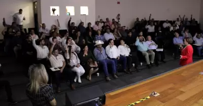 Secretar�a de seguridad