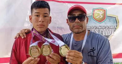 Medallas