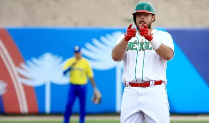 M�xico