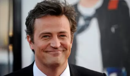 Matthew Perry