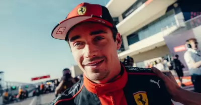 Charles Leclerc