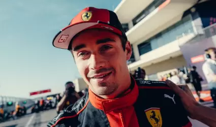 Charles Leclerc